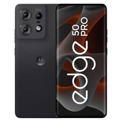 MOTOROLA - Celular Smartphone Moto Edge 50 Pro 5G 512GB
