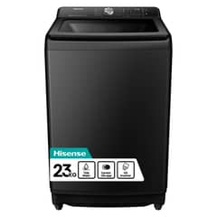 HISENSE - Lavadora Automática Superior 23 Kg Wt5T2325Db