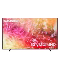 SAMSUNG - LED 70" DU7000 4K UHD Smart TV 2024