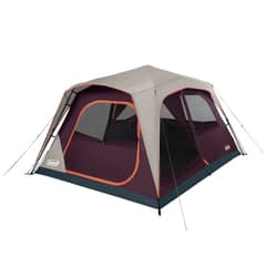 COLEMAN - Carpa Skylodge 8 Personas
