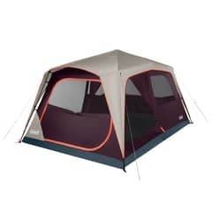 COLEMAN - Carpa Skylodge 10 Personas
