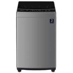 MIDEA - Lavadora Automática Superior 9,5Kg Mls-095Ge04N