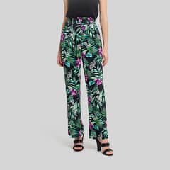 IKKS - Pantalón Estampado Mujer