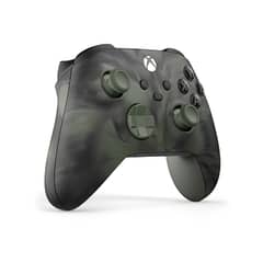 MICROSOFT - Control Xbox Nocturnal Vapor