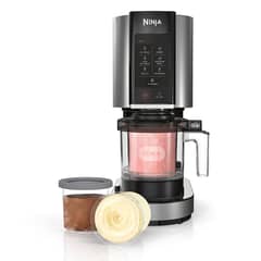 NINJA - Máquina para Hacer Helado Creami 7 en 1