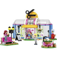 LEGO - Peluqueria Friends
