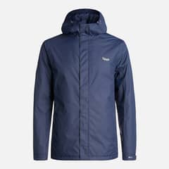 LIPPI - Chaqueta Suntra Outdoor Hombre