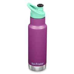 KLEAN KANTEEN - Botella Classic Insulated Acero Inoxidable 0,355 Lt