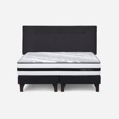 ROSEN - Cama Europea Driven King