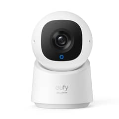 EUFY - Cámara de Seguridad 2K 360