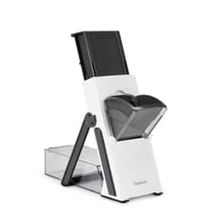 CUISINART - Mandolina Vertical Precision Slice