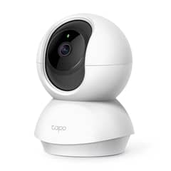 TP LINK - Cámara De Seguridad Wifi S330Tapoc2