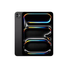 APPLE - IPad Pro 11" (Wi-Fi, chip M4, 512GB, vidrio estándar)