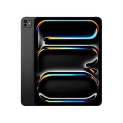APPLE - IPad Pro 13" (Wi-Fi, chip M4, 256GB, vidrio estándar)