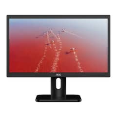 AOC - Monitor Led 22" 22E1H