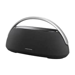 HARMAN KARDON - Parlante Bluetooth GOPLAY3BLKAMHK
