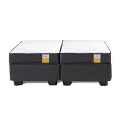 DRIMKIP - Cama Americana Funcional Duplex King