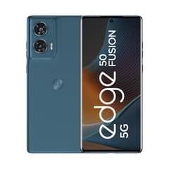 MOTOROLA - Celular Moto Edge 50 Fusion 8 + 256GB
