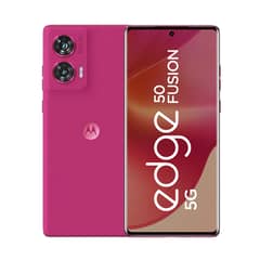 MOTOROLA - Celular Moto Edge 50 Fusion 8 + 256GB