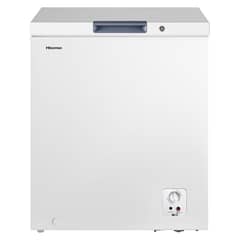 HISENSE - Freezer Horizontal 142 Litros FC184D4AW1