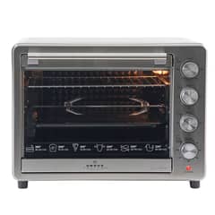 URSUS TROTTER - Horno Eléctrico 60Lt PRO-I