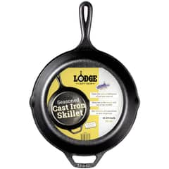 LODGE - Sartén Classic 26 Cm Cast Iron
