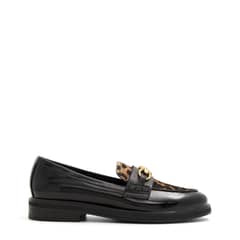 ALDO - Zapato Casual Mujer Cuero Café