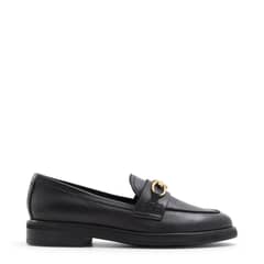 ALDO - Zapato Casual Mujer Cuero Negro