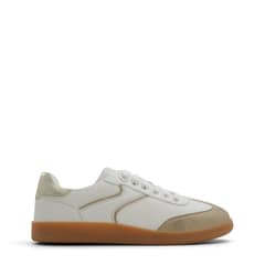 ALDO - Zapatilla Urbana Mujer Dorado