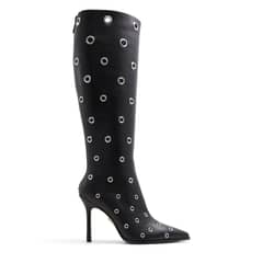 ALDO - Bota Mujer Negro