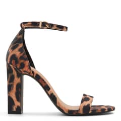 CALL IT SPRING - Sandalia Mujer Animal Print