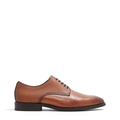 ALDO - Zapato Formal Hombre Cuero Café