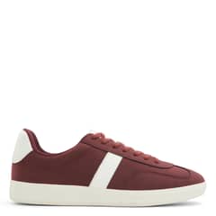 CALL IT SPRING - Zapatilla Urbana Hombre BORDO