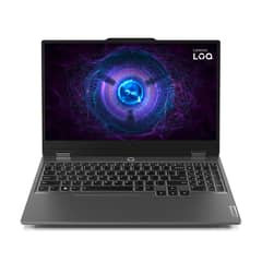 LENOVO - Notebook Gamer LOQ i7-13650HX 24GB RAM 1TB SSD RTX 4060 15,6" FHD 144Hz G-Sync