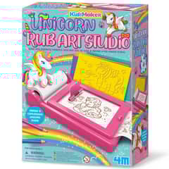 4M - Estudio Arte Unicornio