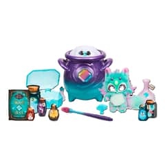 MY MAGIC MIXIES - Caldero Magico S3 Purpura