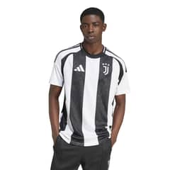 ADIDAS - Camiseta De Fútbol Juventus Hombre