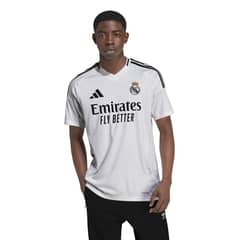 ADIDAS - Camiseta De Fútbol Real Madrid Hombre