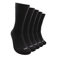 TOP - Pack de 5 Calcetines Hombre
