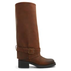 CALL IT SPRING - Bota Mujer Café