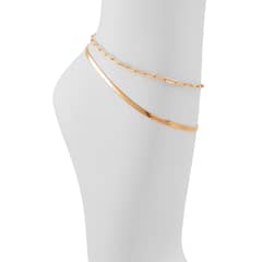 ALDO - Pulsera De Tobillo Mujer
