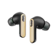 HOUSE OF MARLEY - Audífonos TWS REDEMPTION ANC 2 Signature Black