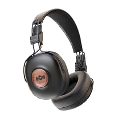 HOUSE OF MARLEY - Audífonos Positive Vibration XL Signature Black