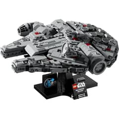 LEGO - Halcón Milenario (25 A)