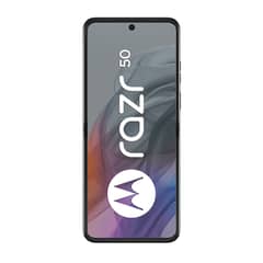 MOTOROLA - Celular Smartphone Razr 50 12 + 512 GB
