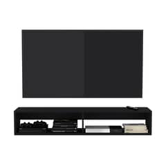 TUHOME - Rack Flotante Tv 70" R-150 - N