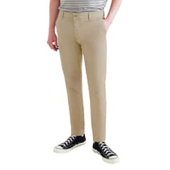 DOCKERS - Pantalón Slim Hombre