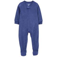 CARTER'S - Pijama Polar Estampado Niño