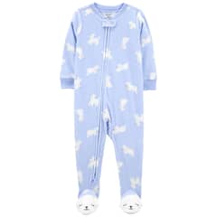 CARTER'S - Pijama Polar Estampado Niña