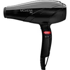 GAMA - Secador de Pelo Modena Ion 2400W Generador de Iones